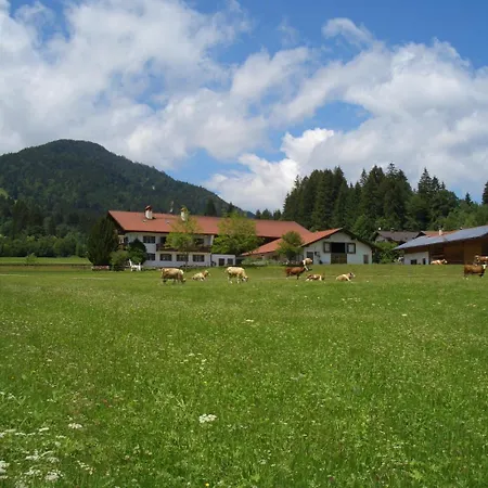 Zoberhof - Zum Zoberbauer
