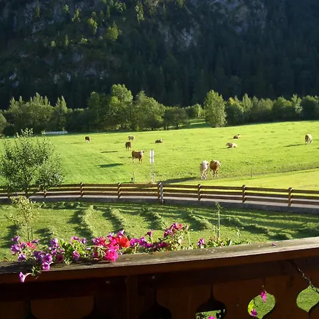 Zoberhof - Zum Zoberbauer *