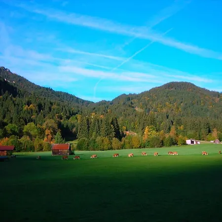 Zoberhof - Zum Zoberbauer *